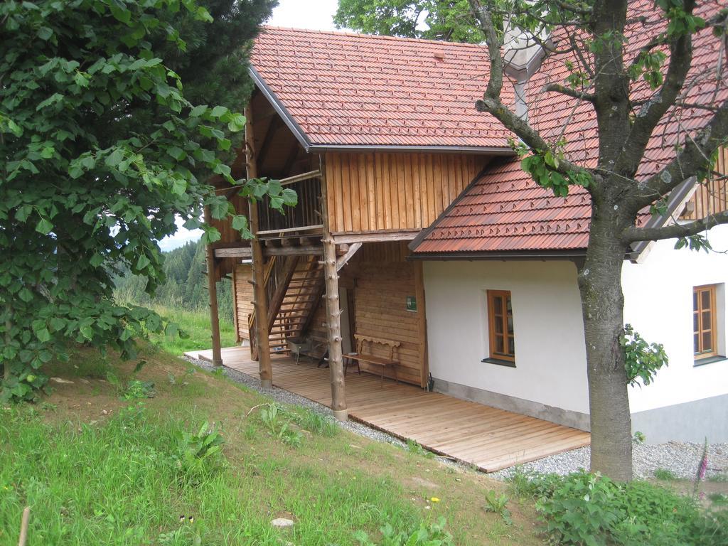 Baumgartner - Bauernhaus Weißkirchen in Steiermark Extérieur photo