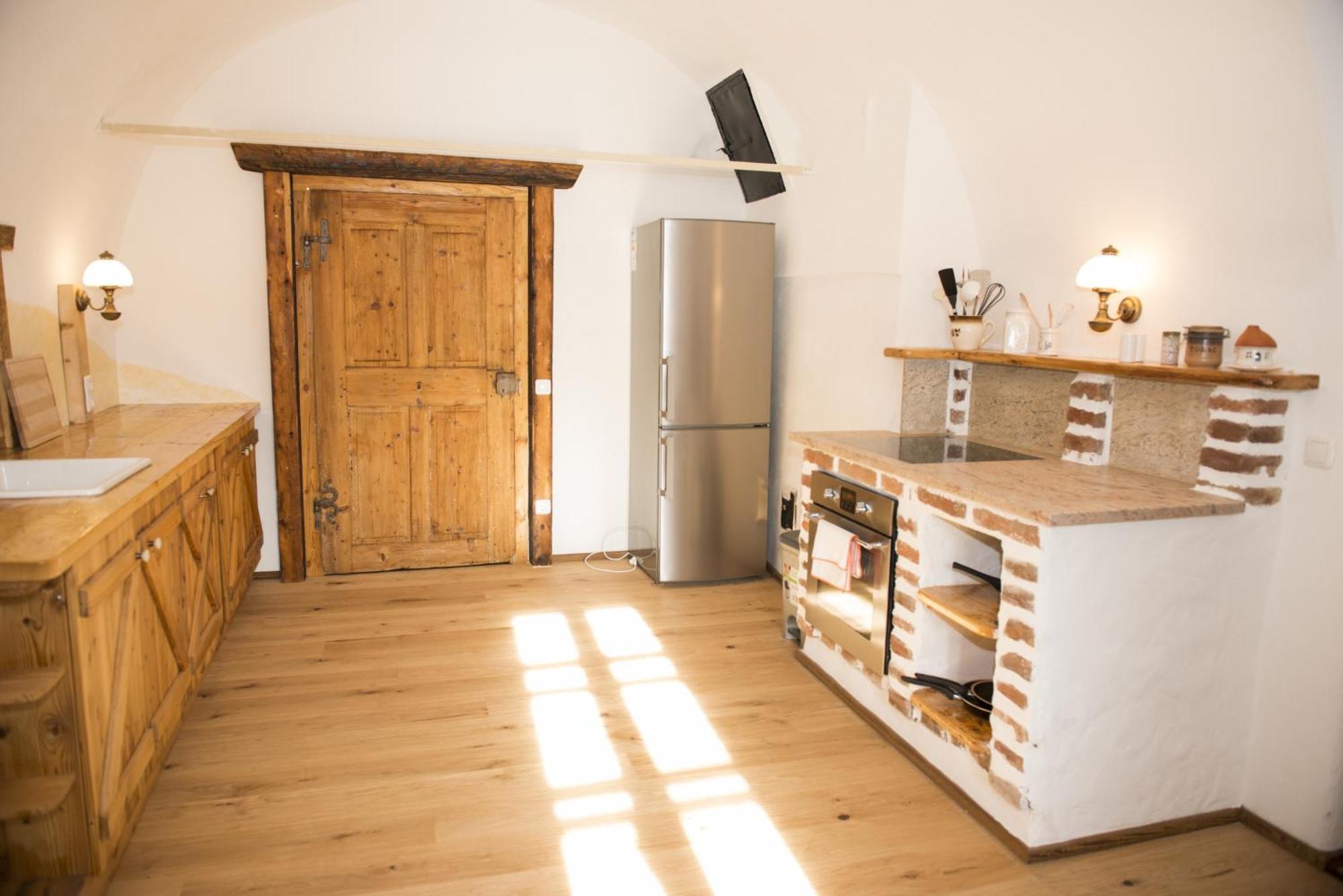 Baumgartner - Bauernhaus Weißkirchen in Steiermark Chambre photo
