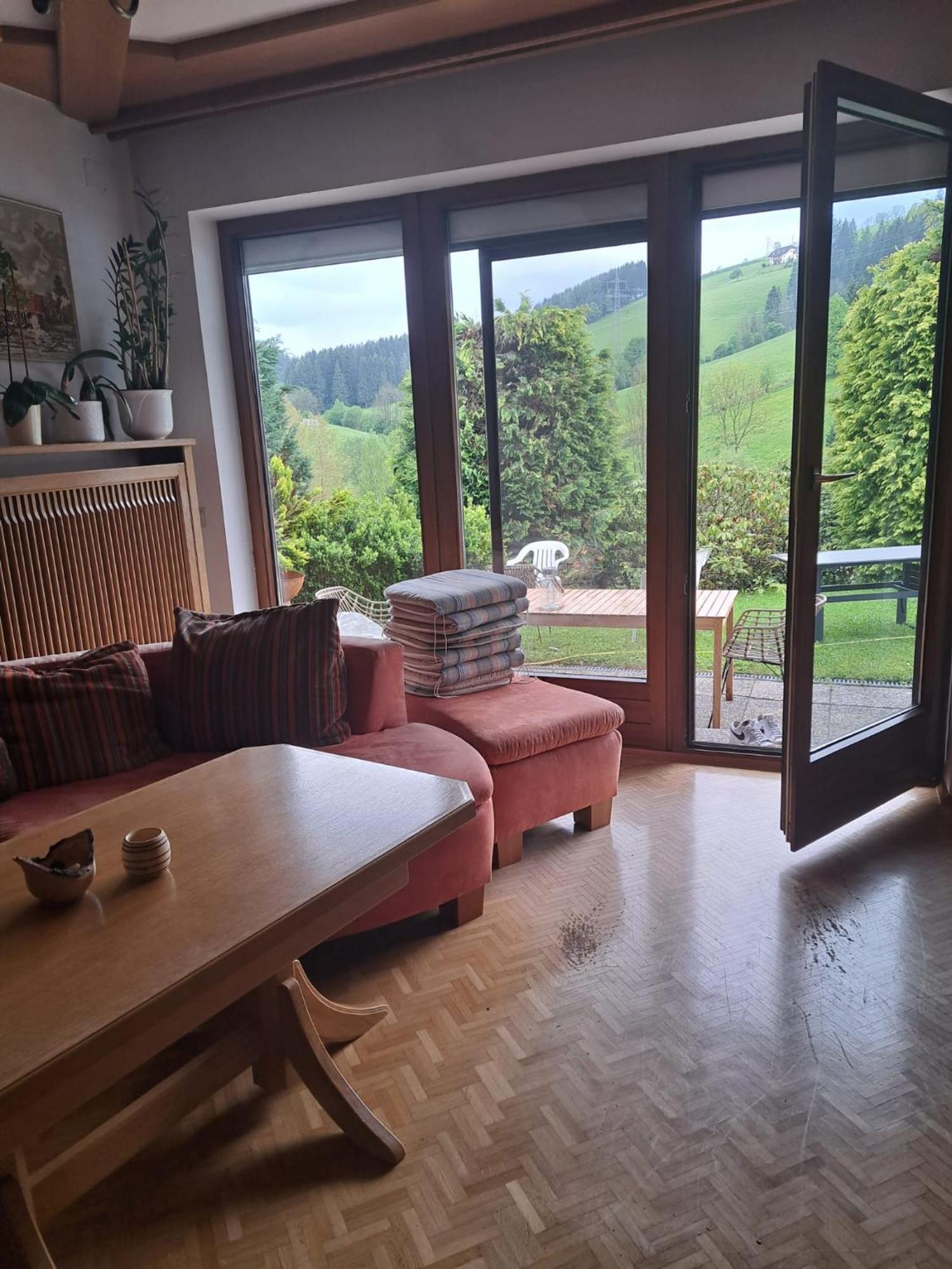 Baumgartner - Bauernhaus Weißkirchen in Steiermark Extérieur photo