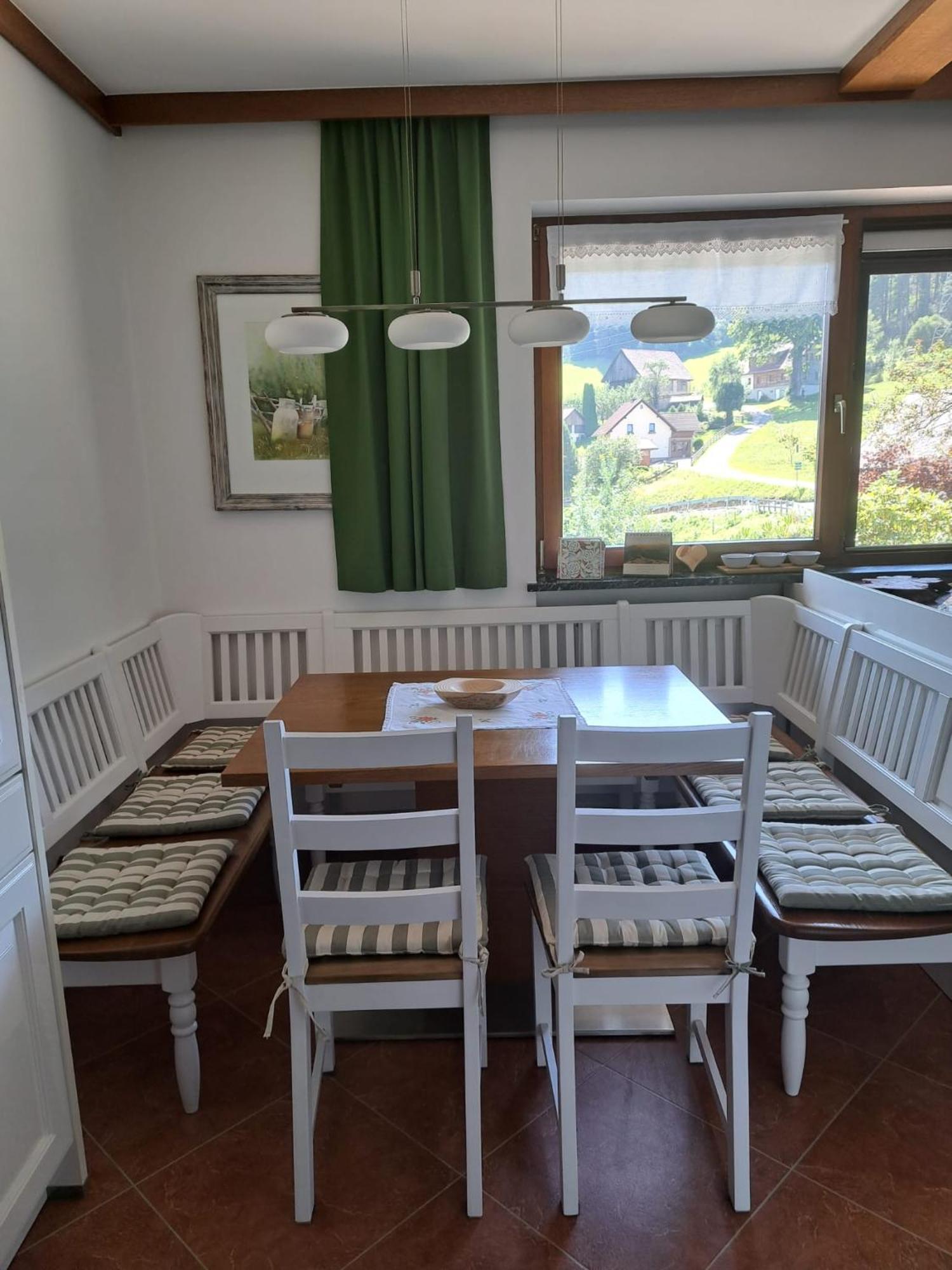 Baumgartner - Bauernhaus Weißkirchen in Steiermark Extérieur photo