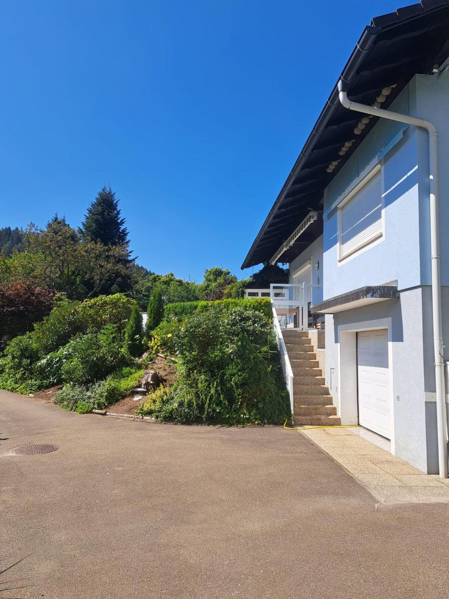 Baumgartner - Bauernhaus Weißkirchen in Steiermark Extérieur photo