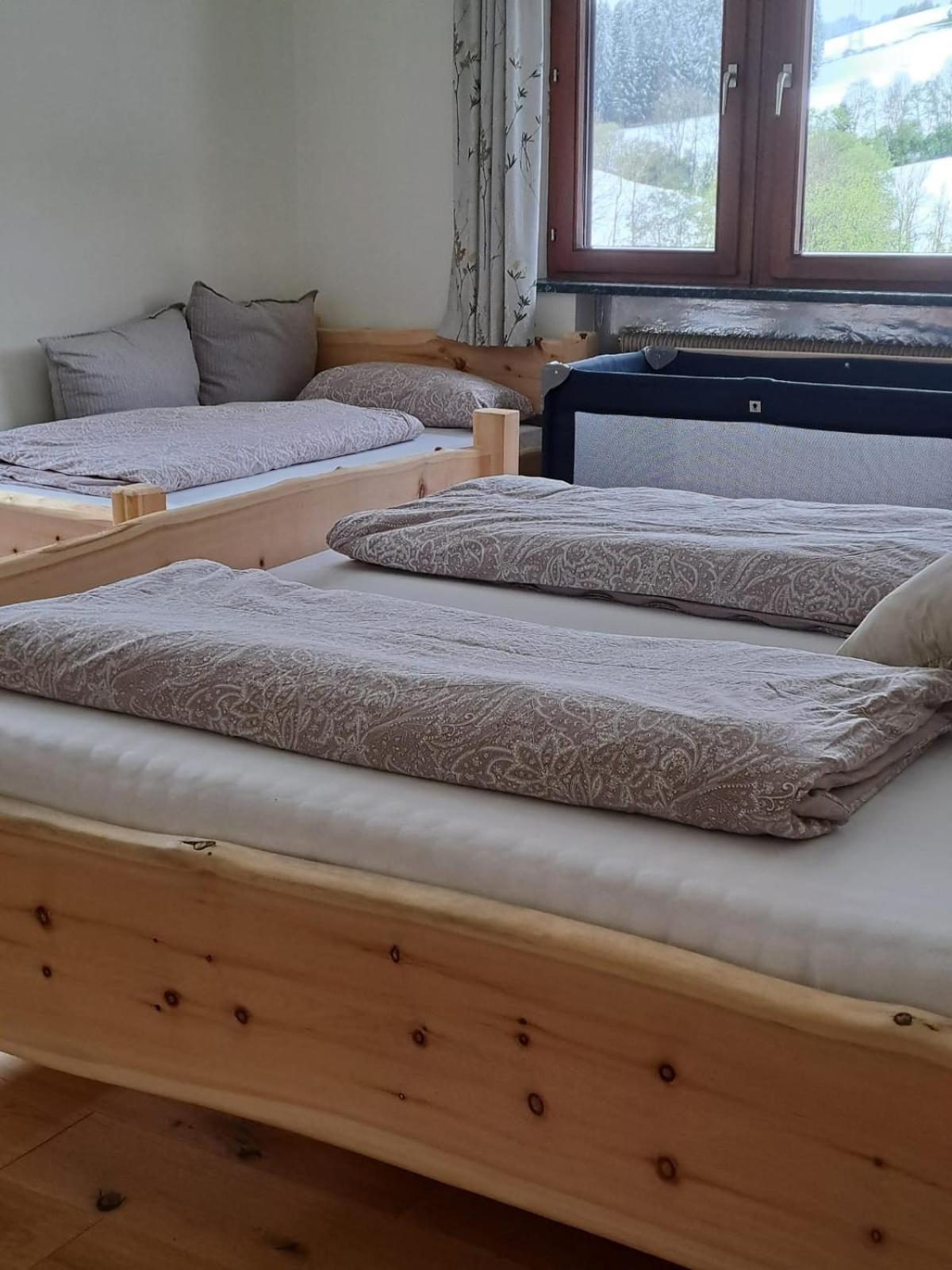 Baumgartner - Bauernhaus Weißkirchen in Steiermark Extérieur photo