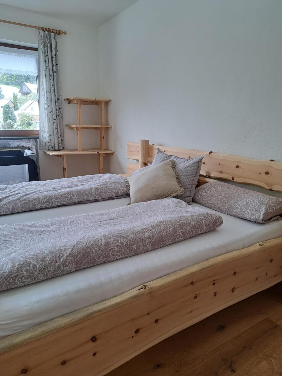 Baumgartner - Bauernhaus Weißkirchen in Steiermark Extérieur photo