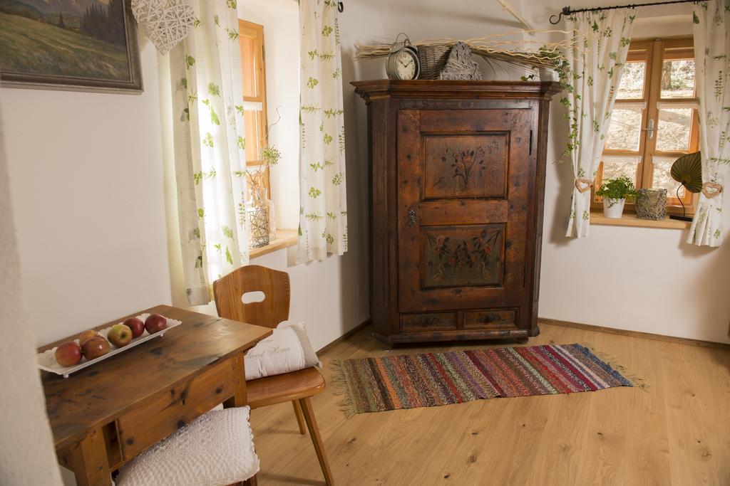 Baumgartner - Bauernhaus Weißkirchen in Steiermark Chambre photo