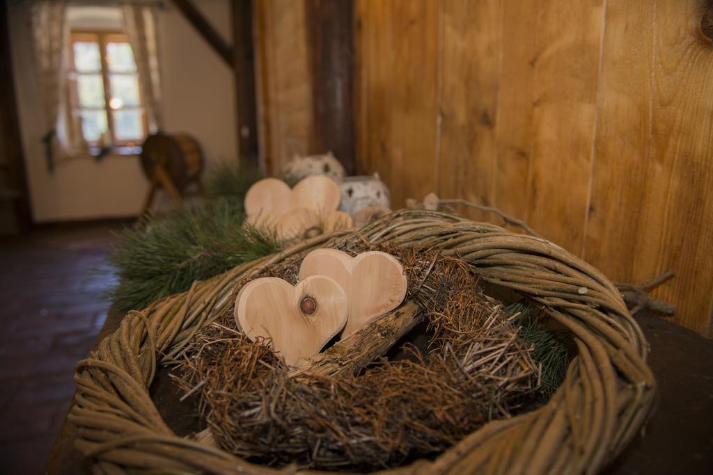 Baumgartner - Bauernhaus Weißkirchen in Steiermark Chambre photo