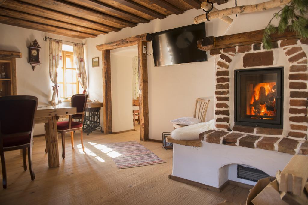 Baumgartner - Bauernhaus Weißkirchen in Steiermark Chambre photo