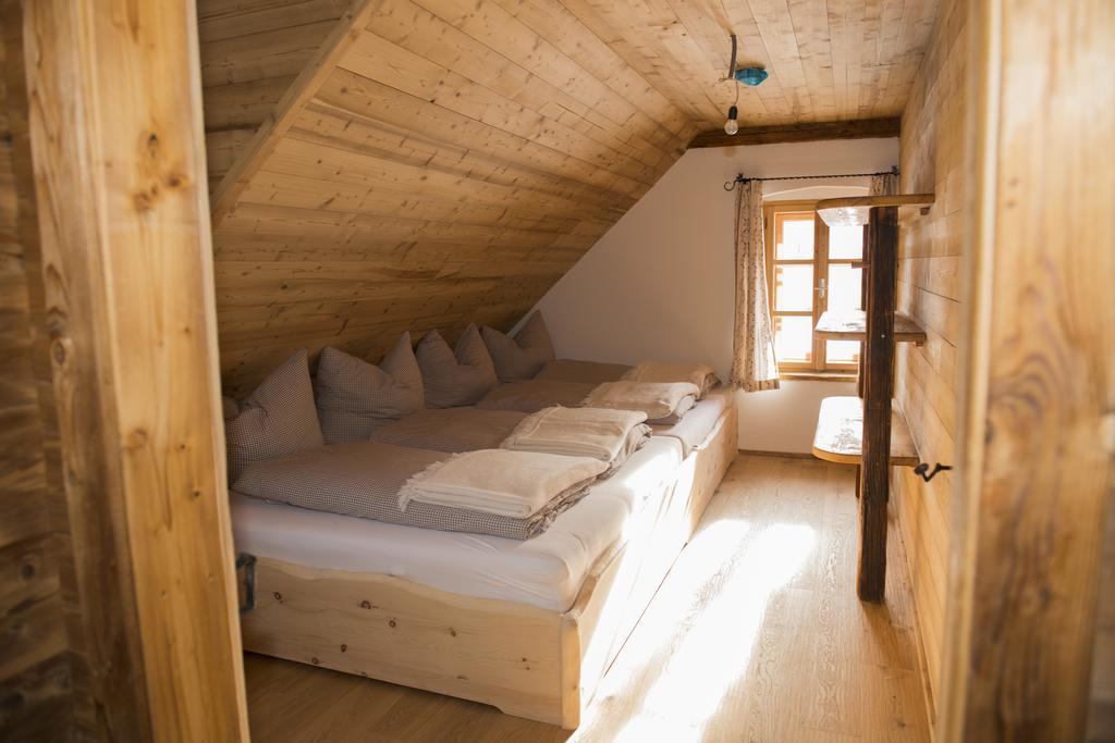 Baumgartner - Bauernhaus Weißkirchen in Steiermark Extérieur photo