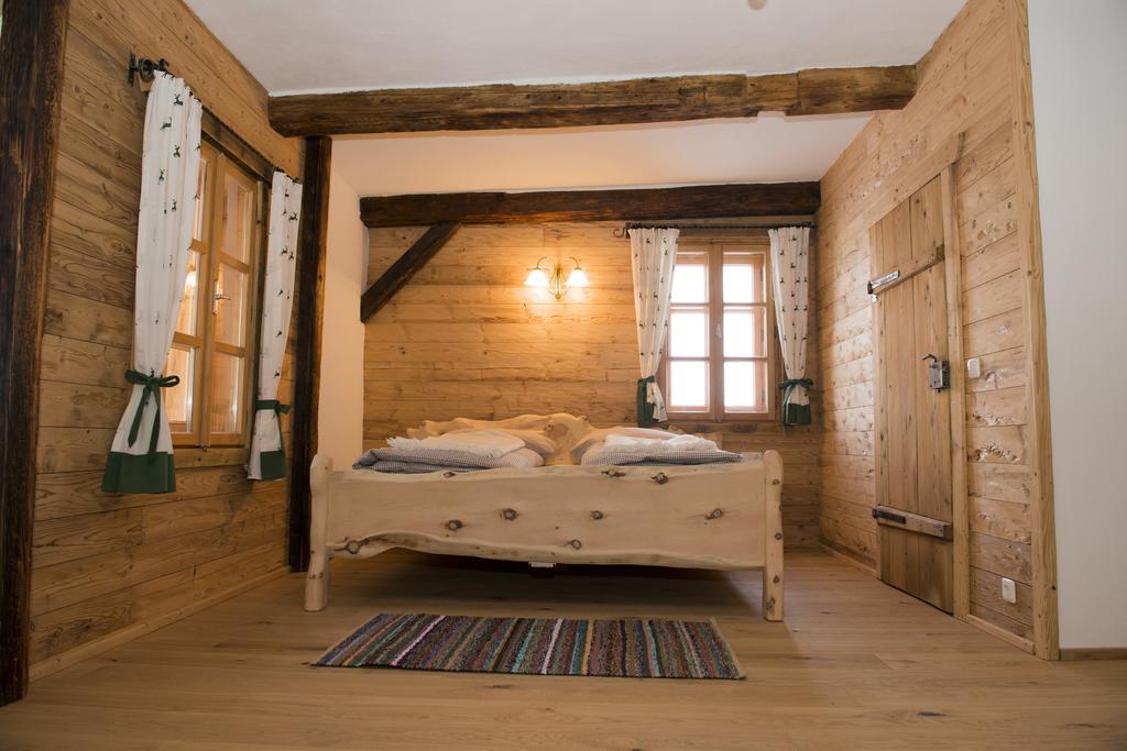 Baumgartner - Bauernhaus Weißkirchen in Steiermark Extérieur photo