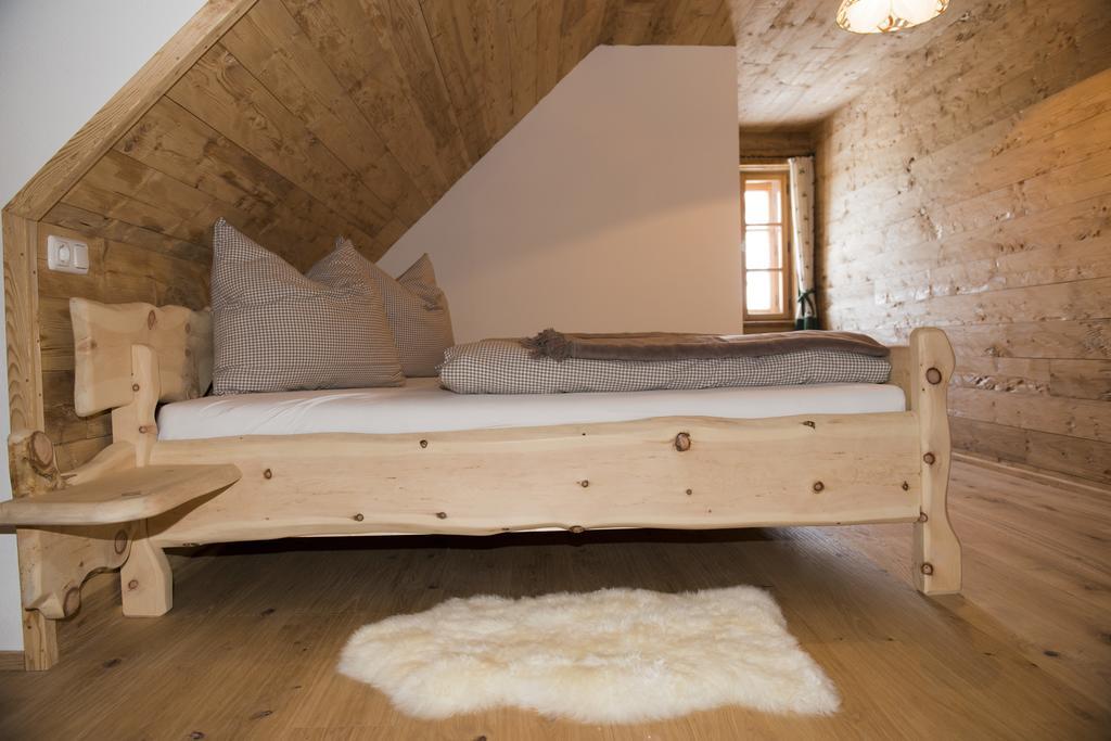 Baumgartner - Bauernhaus Weißkirchen in Steiermark Chambre photo