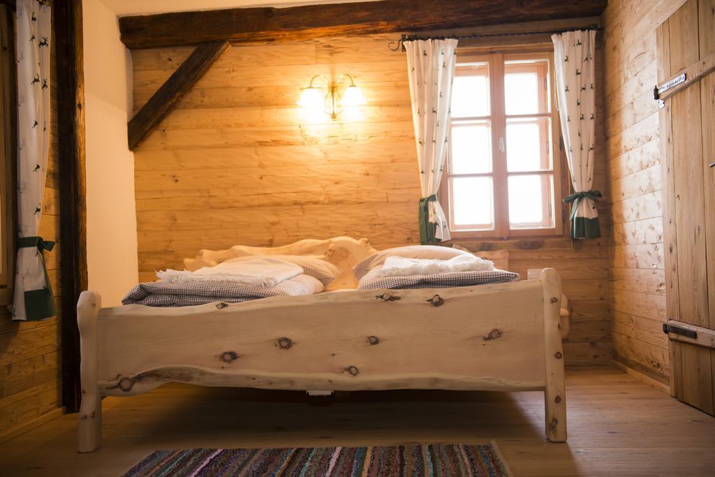Baumgartner - Bauernhaus Weißkirchen in Steiermark Extérieur photo