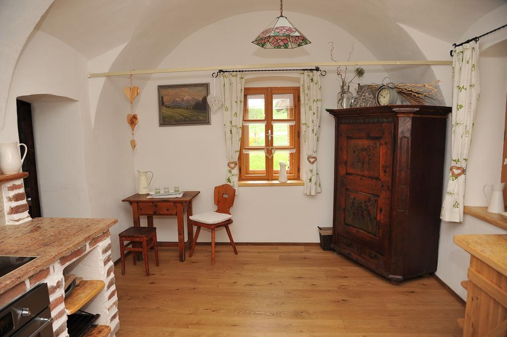 Baumgartner - Bauernhaus Weißkirchen in Steiermark Extérieur photo