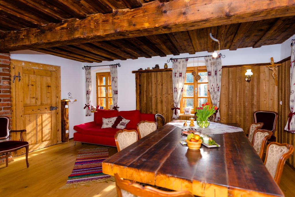Baumgartner - Bauernhaus Weißkirchen in Steiermark Extérieur photo