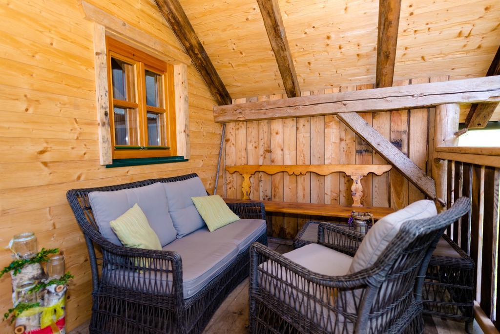 Baumgartner - Bauernhaus Weißkirchen in Steiermark Extérieur photo