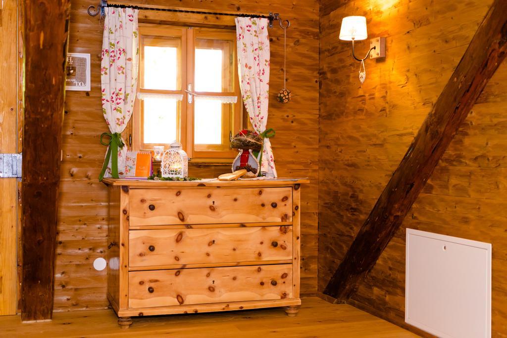 Baumgartner - Bauernhaus Weißkirchen in Steiermark Extérieur photo